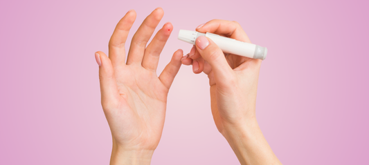 Cek Gula Darah Jadi Super Mudah! Kenali Sinocare Safe-Accu 2, Solusi Akurat & Terjangkau!