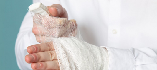 Pentingnya Perawatan Luka dan Pemilihan Plester yang Tepat