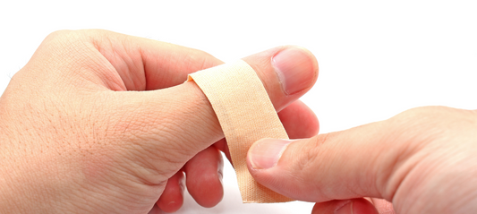 Memilih Plester Yang Sesuai Kebutuhan dan Kegunaan Anda