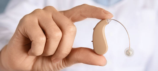 Gangguan Pendengaran? Jangan Panik! Onemed HA-125 Hearing Aid Bisa Jadi Solusi Praktis!