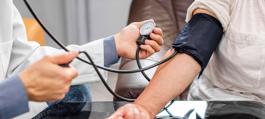 Onemed Tensimeter 200 Aneroid, Pilihan Terbaik untuk Pengukuran Tekanan Darah yang Akurat