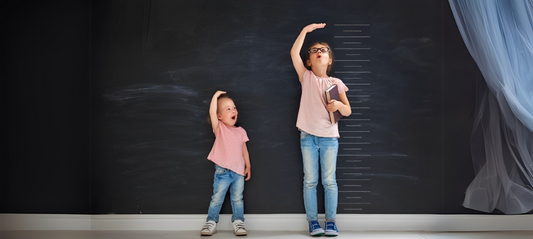 Mengukur Tinggi Badan Digital Dengan Onemed HT701 Wireless Body Height Meter