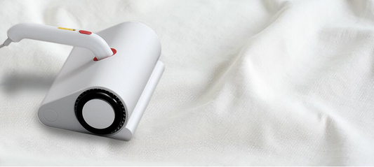 Deerma CM300 Dust Mite Vacuum Cleaner Menjadi Solusi Efektif untuk Rumah Bebas Tungau dan Debu