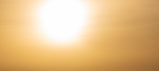 Manfaat Sinar Matahari bagi Kesehatan