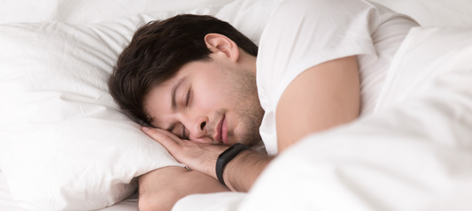 Tidur yang Berkualitas Menjadi Kunci Kesehatan Fisik dan Mental