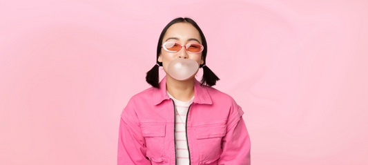 Manfaat dan Fakta Unik tentang Permen Karet