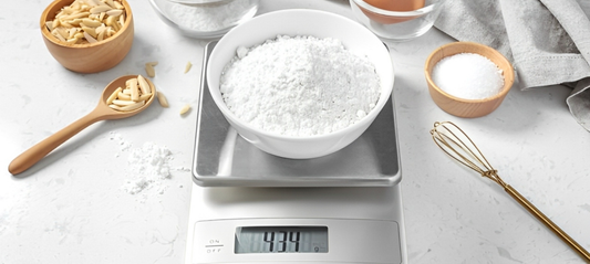 Ingin Timbangan Dapur yang Akurat dan Mudah Digunakan? Ini Rekomendasinya!