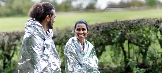 Onemed Emergency Blanket: Solusi Perlindungan Darurat dalam Situasi Ekstrem