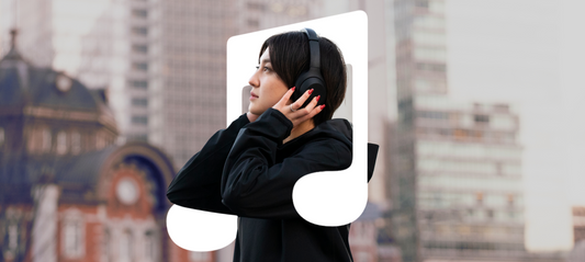 Ternyata, Mendengarkan Musik Bisa Jadi Obat Alami untuk Jiwa dan Raga!