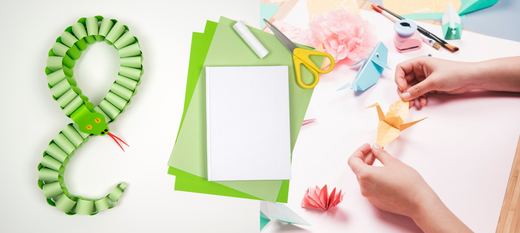 Kreativitas Tanpa Batas dengan Paperfine HVS Warna