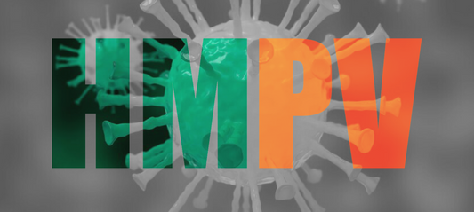 Mengenal Human Metapneumovirus (HMPV): Penyebab Infeksi Pernapasan yang Perlu Diwaspadai