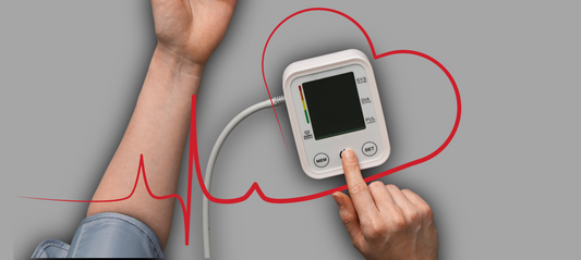 Akurasi Pengukuran Tekanan Darah di Rumah dengan OMRON HEM-7156