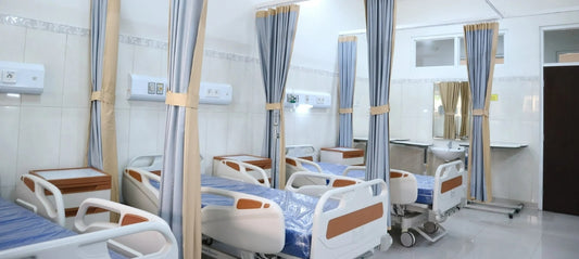 Memahami Penyakit Decubitus Ulcer