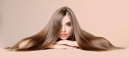 Rambut Tipis dan Rontok? Coba Tonik Ini, Hasilnya Bikin Kaget!