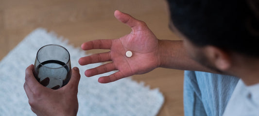 Rahasia Mudah Minum Obat Tanpa Drama : Solusi Praktis untuk Anda yang Sulit Telan Tablet!