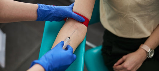 Cuma Satu Alat Bisa Cek Gula Darah, Kolesterol & Asam Urat Sekaligus?! Ini Jawabannya!