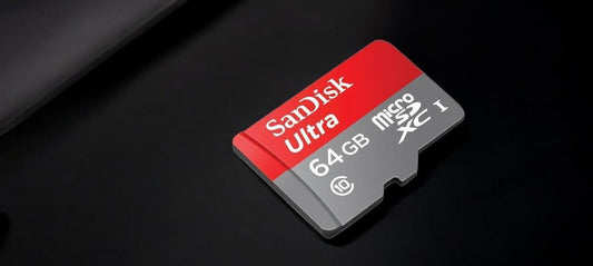 MicroSD vs MicroSDXC: Apa Bedanya?