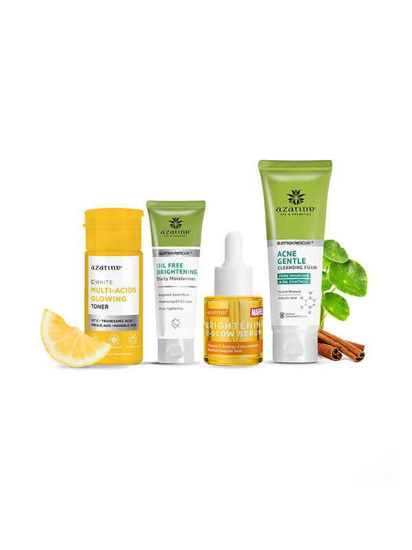 Beauty & Personal Care