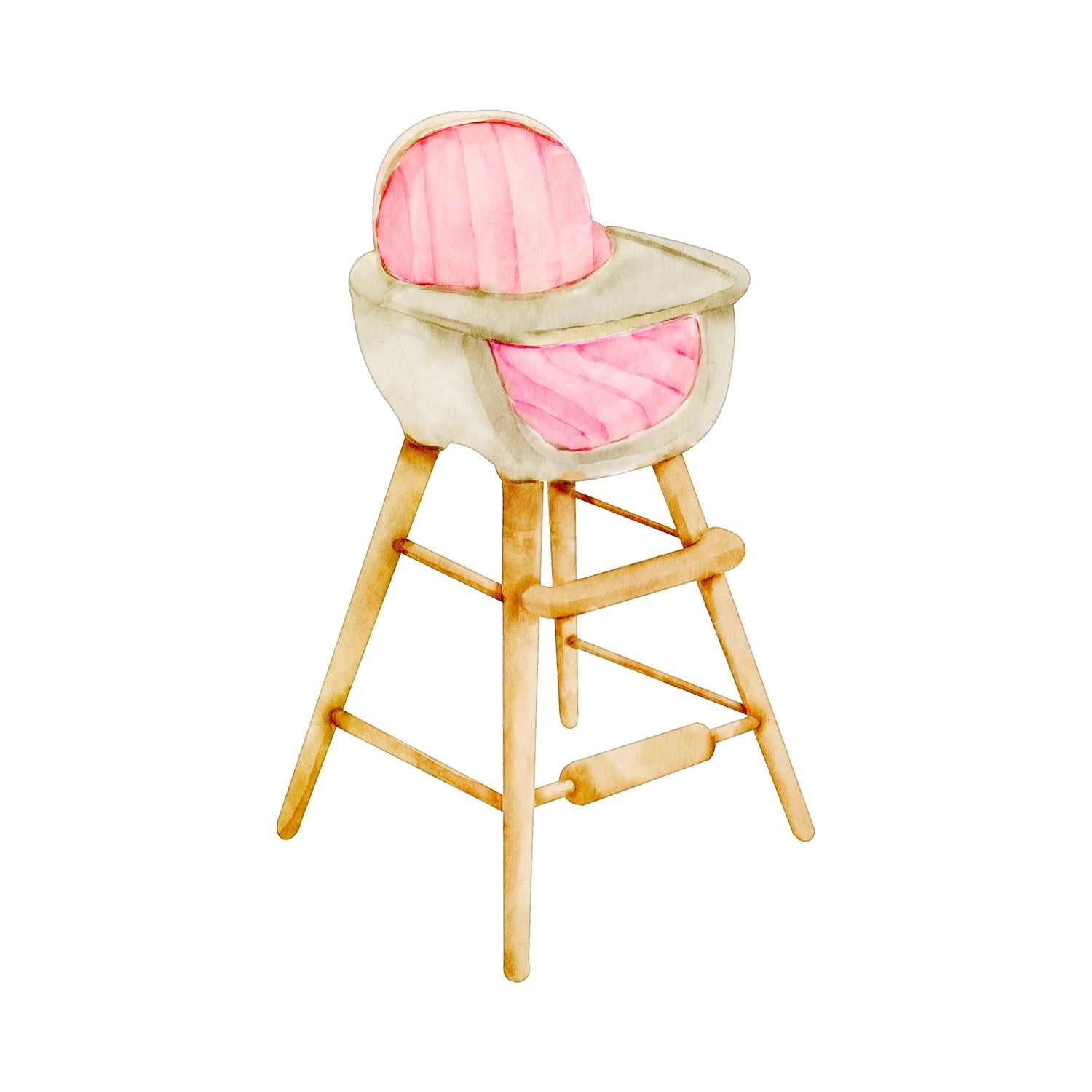 Booster Seats & High Chairs