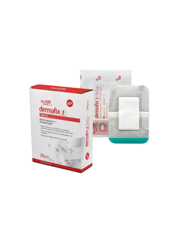 Kebutuhan Aksesoris Medis