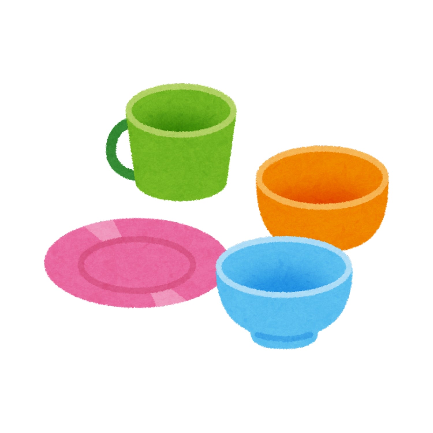 Tableware