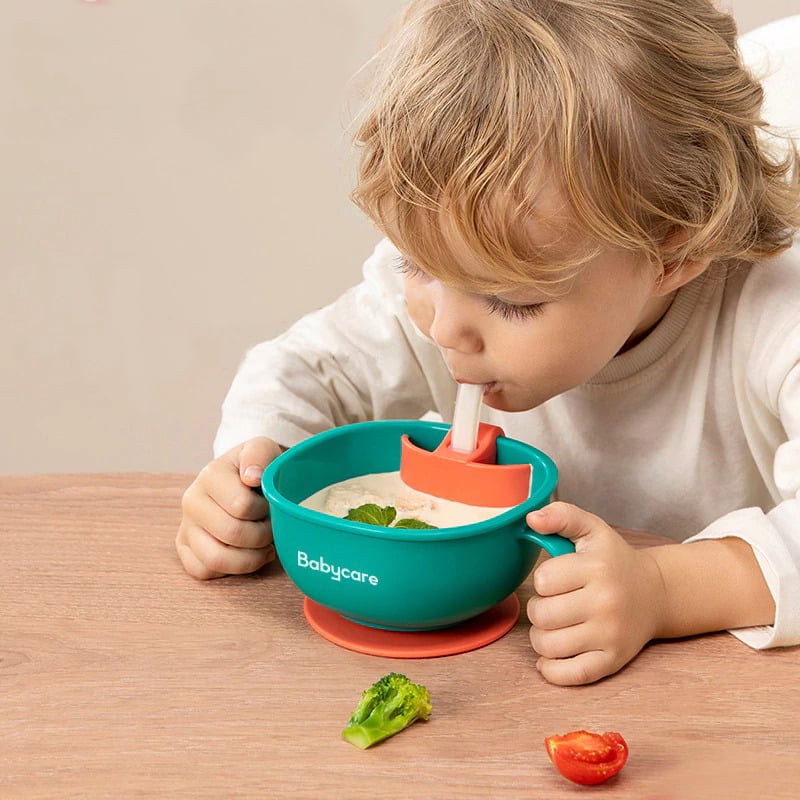 Baby Feeding Supplies