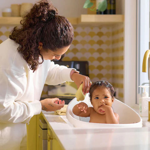 Baby Bathing Supplies