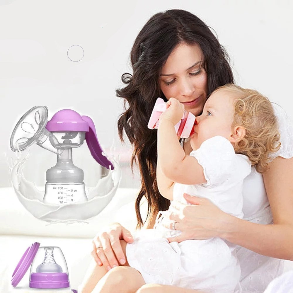 Breastfeeding Equipment