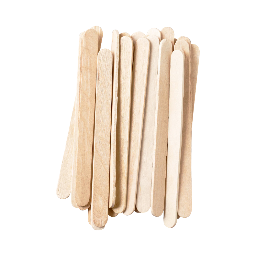 Popsicle Sticks