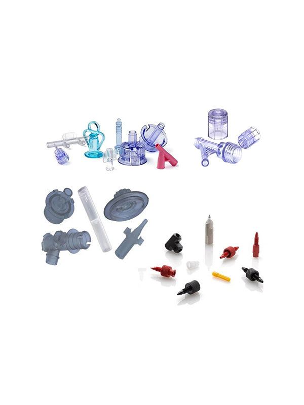 Spare Parts: Medical Equipment