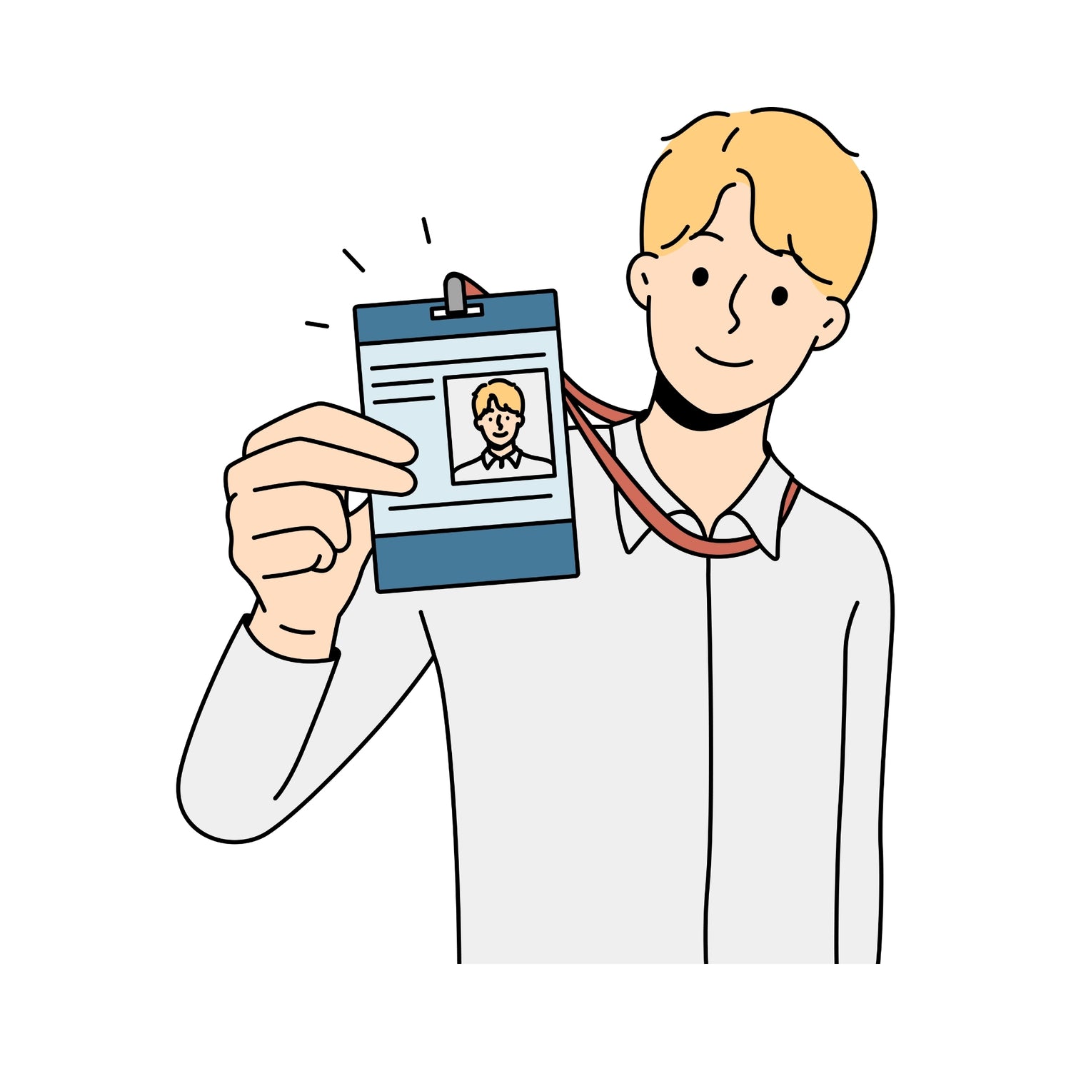 Identification Marks