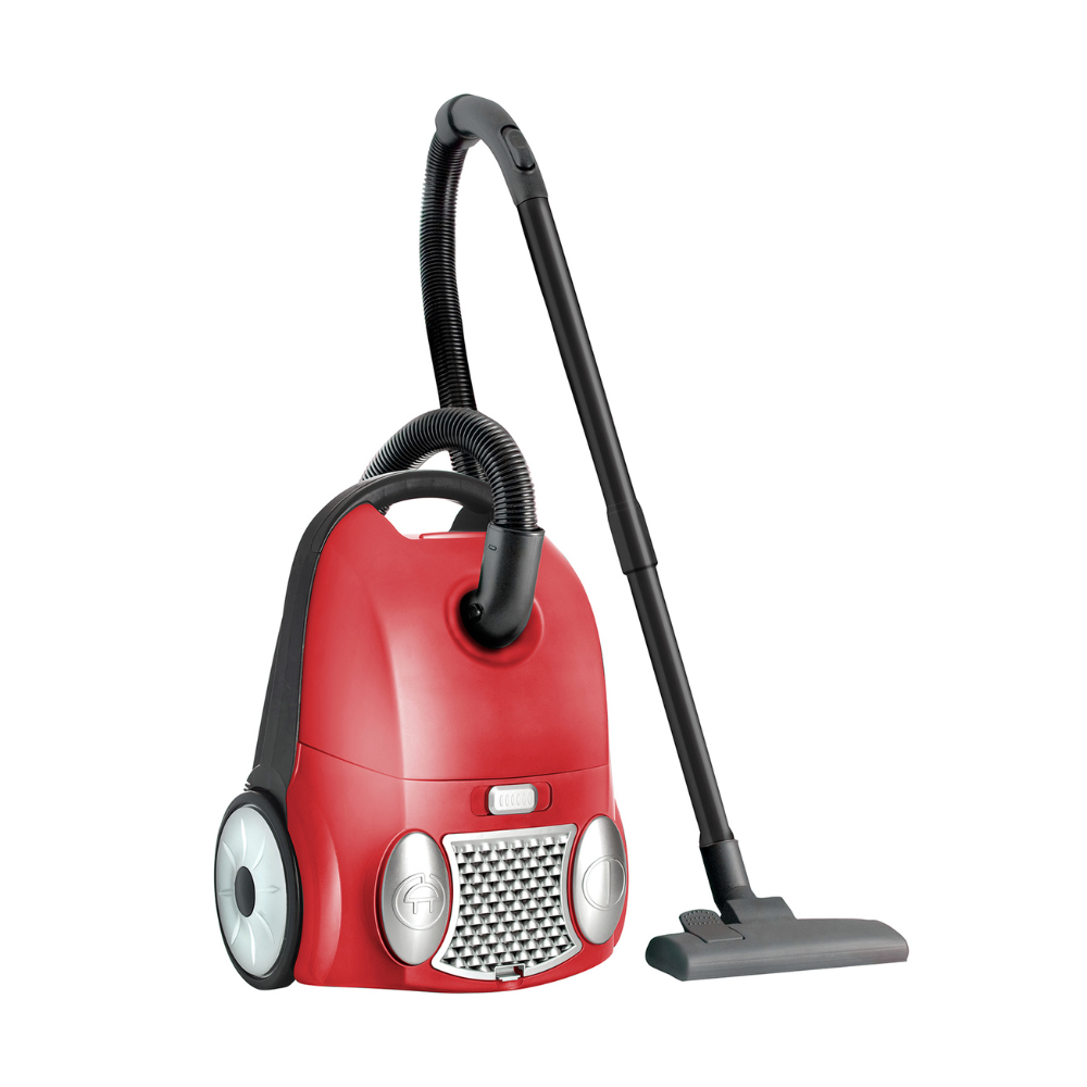 Vacuum cleaner