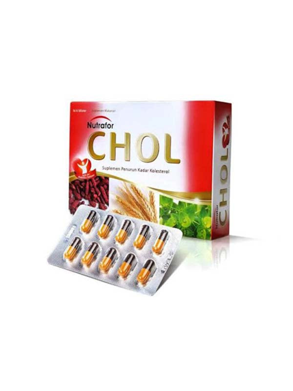 Vitamins & Supplements