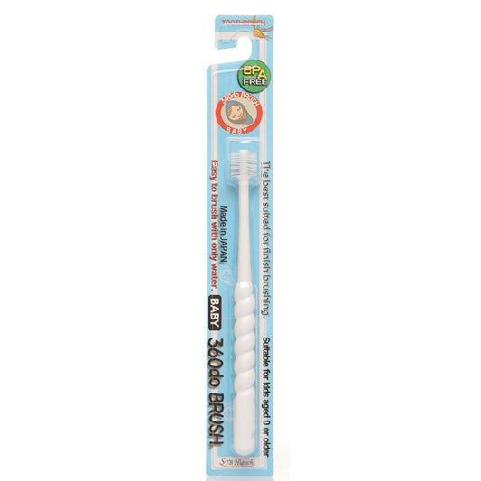 360do Tooth Brush for Baby - The Kingdom Shop