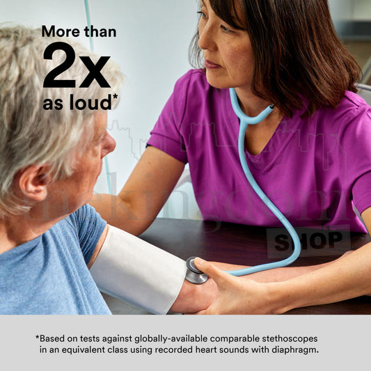3M Littmann Classic III Stethoscope
