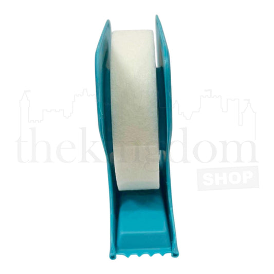3M Micropore Surgical Tape 1/2" 1,25cm x 9,1m With Dispenser /1