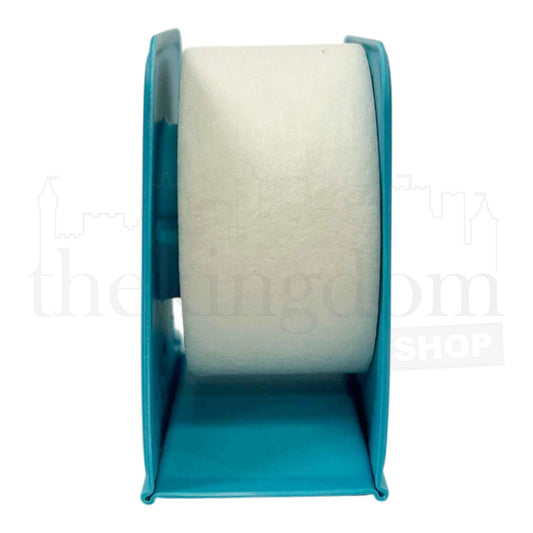 3M Micropore Surgical Tape 1" 2,5cm x 9,1m With Dispenser /1