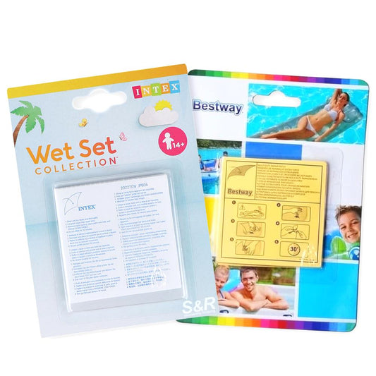 Anti-Decubitus Mattress Repair Kit - The Kingdom Shop