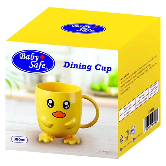 Baby Safe FSD04 Duck Cup - The Kingdom Shop