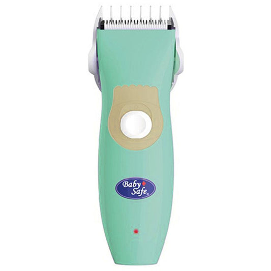 Baby Safe HT001 Hair Trimmer - The Kingdom Shop