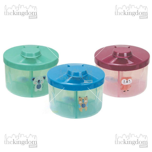 Baby Safe JP35 Milk Powder Container - The Kingdom Shop