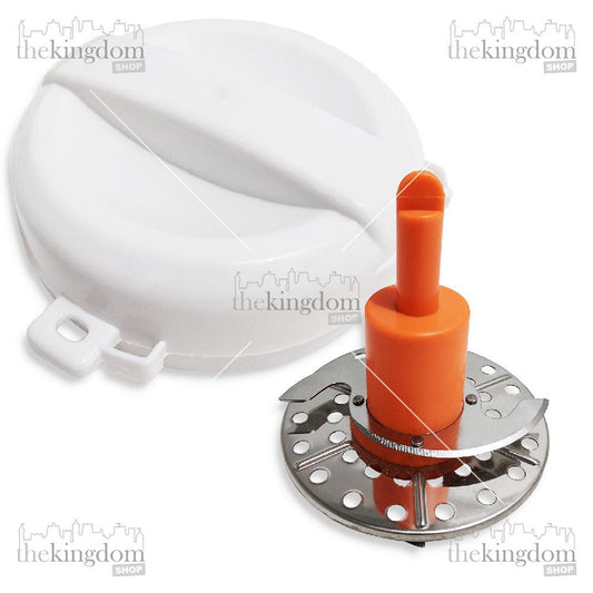 Baby Safe LB003 Lid - The Kingdom Shop