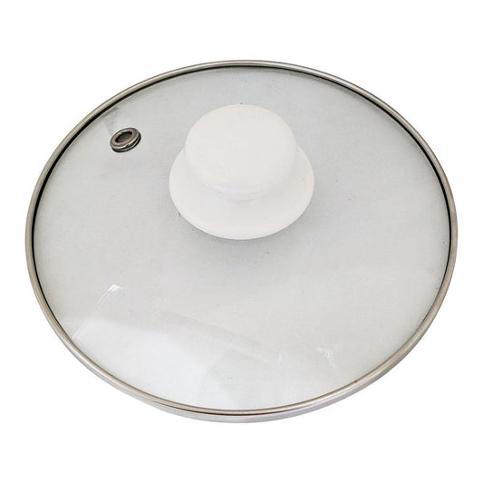Baby Safe LB007/8 Glass Lid - The Kingdom Shop