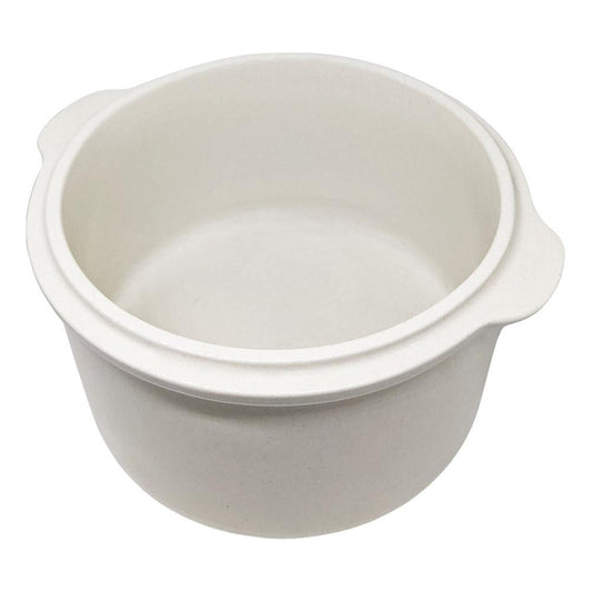 Baby Safe LB010 Ceramic Bowl - The Kingdom Shop