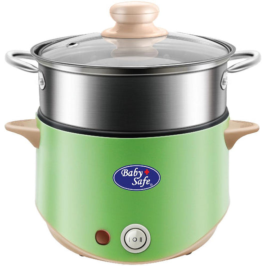 Baby Safe LB011 Multi Cooker - The Kingdom Shop