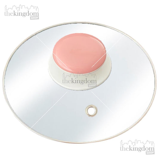 Baby Safe LB017 Glass Lid - The Kingdom Shop