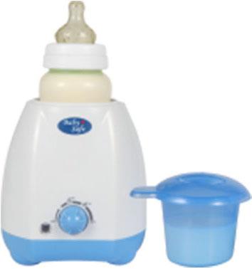 Baby Safe LB215 Bottle Warmer - The Kingdom Shop
