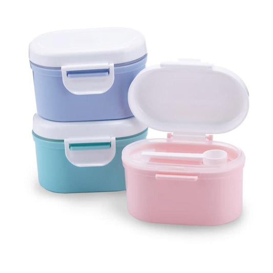 Baby Safe MC001 Small Milk Compartment - The Kingdom Shop