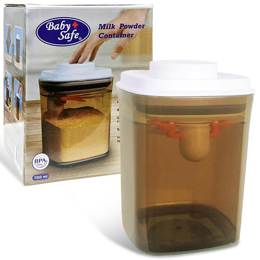 Baby Safe MC003 Large Milk Compartment - The Kingdom Shop