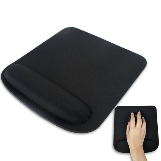NeoStar MP24 Square Gel Wrist Rest Mouse Pad 210x230x4mm